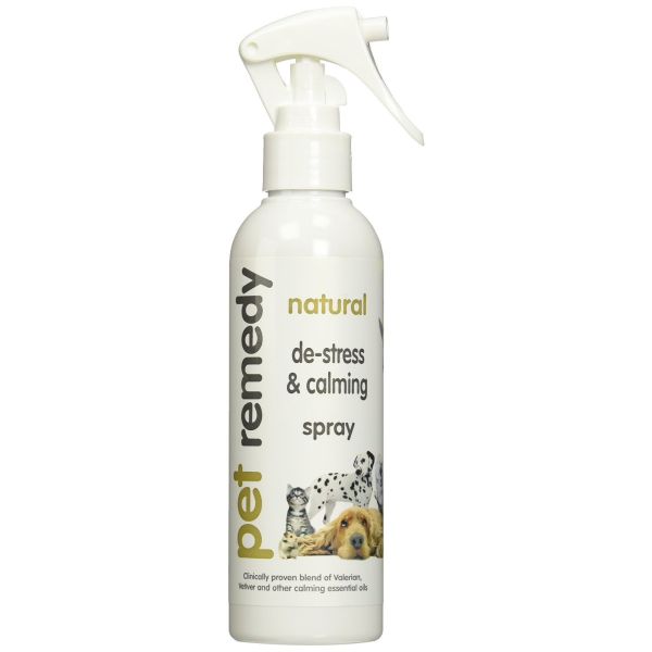 Pet Remedy 200ml Calming Spray