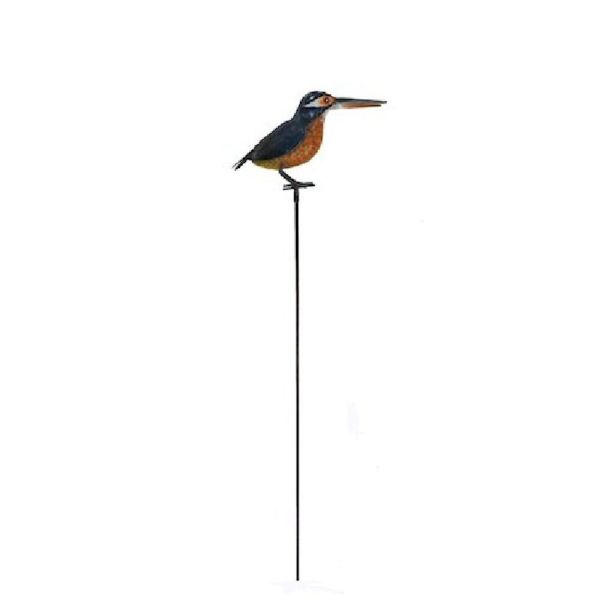 Ascalon 102cm Kingfisher on Stake