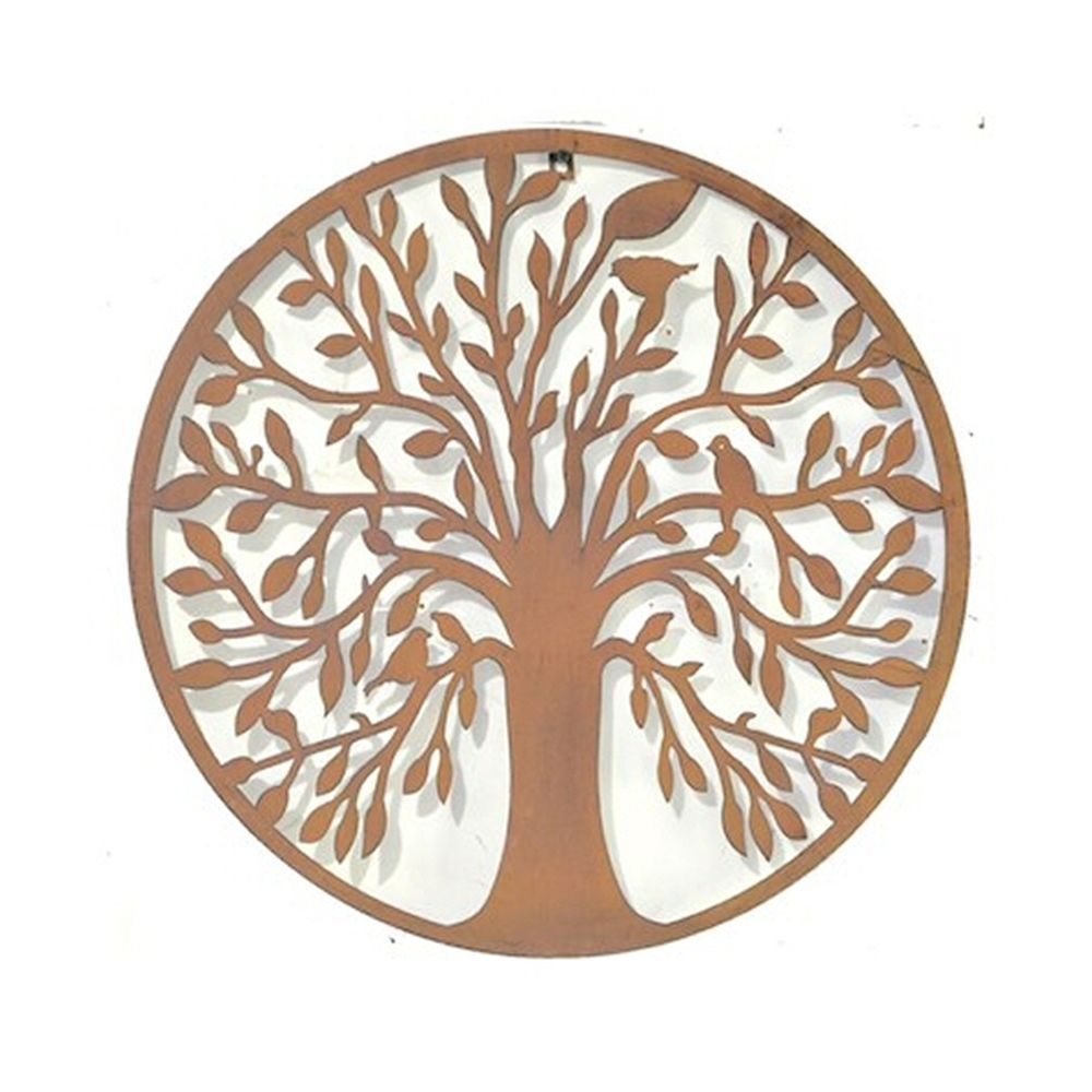 Ascalon 54cm Tree of Life Wall Art Ornament