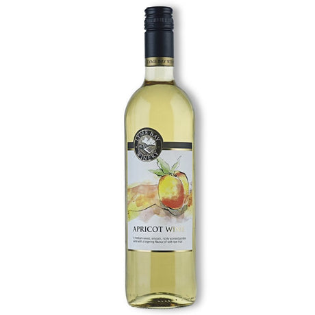 Lyme Bay 75cl Apricot Wine