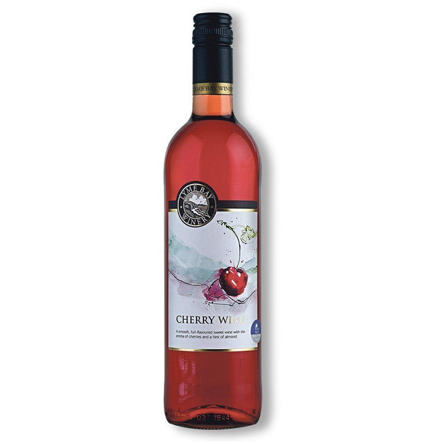 Lyme Bay 75cl Cherry Wine