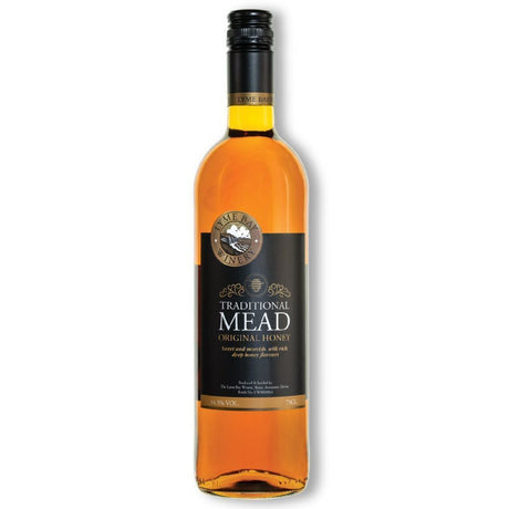 Lyme Bay 75cl Traditional Mead