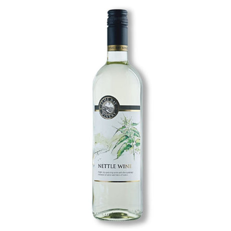 Lyme Bay 75cl Nettle Wine