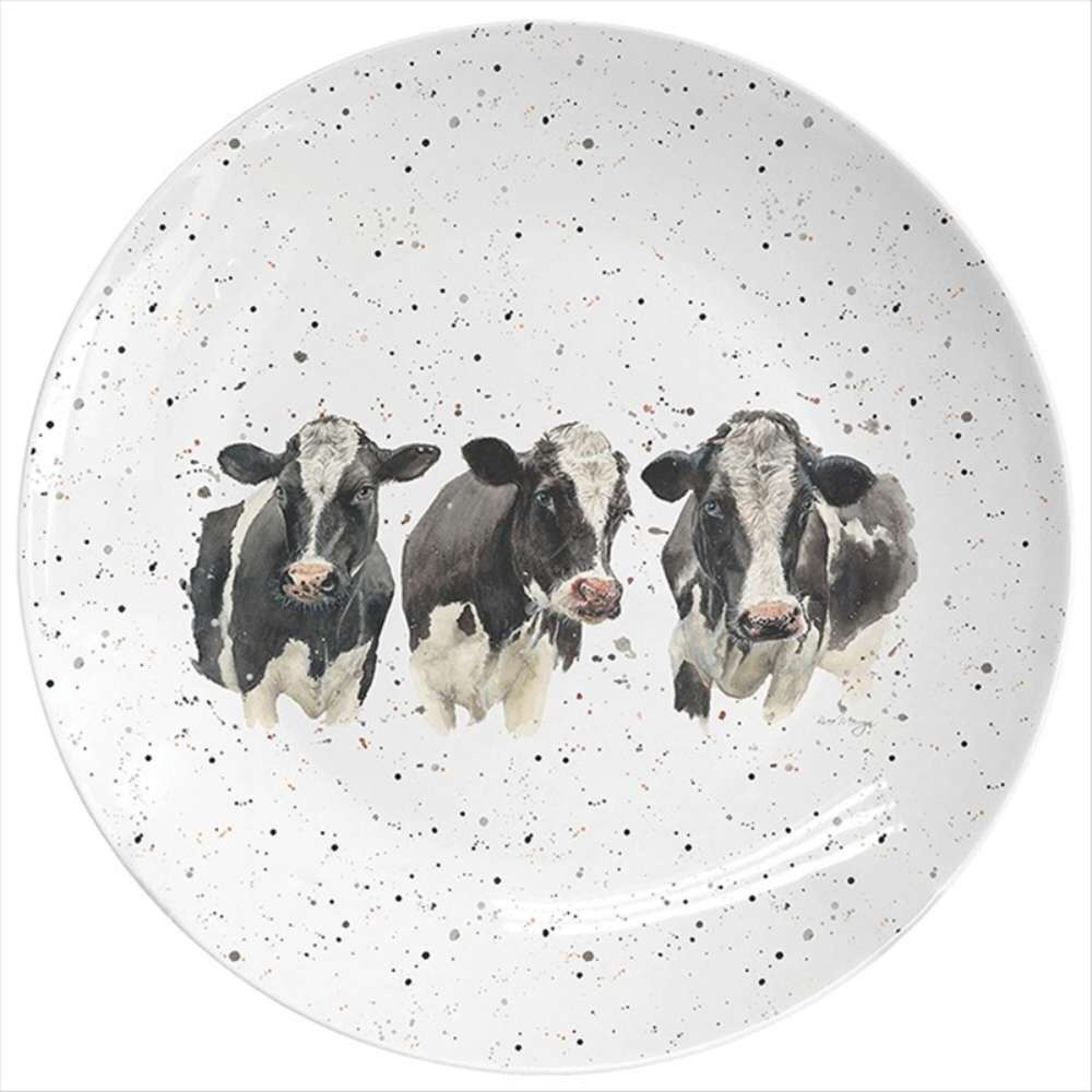 Bree Merryn Not Amoosed Plate