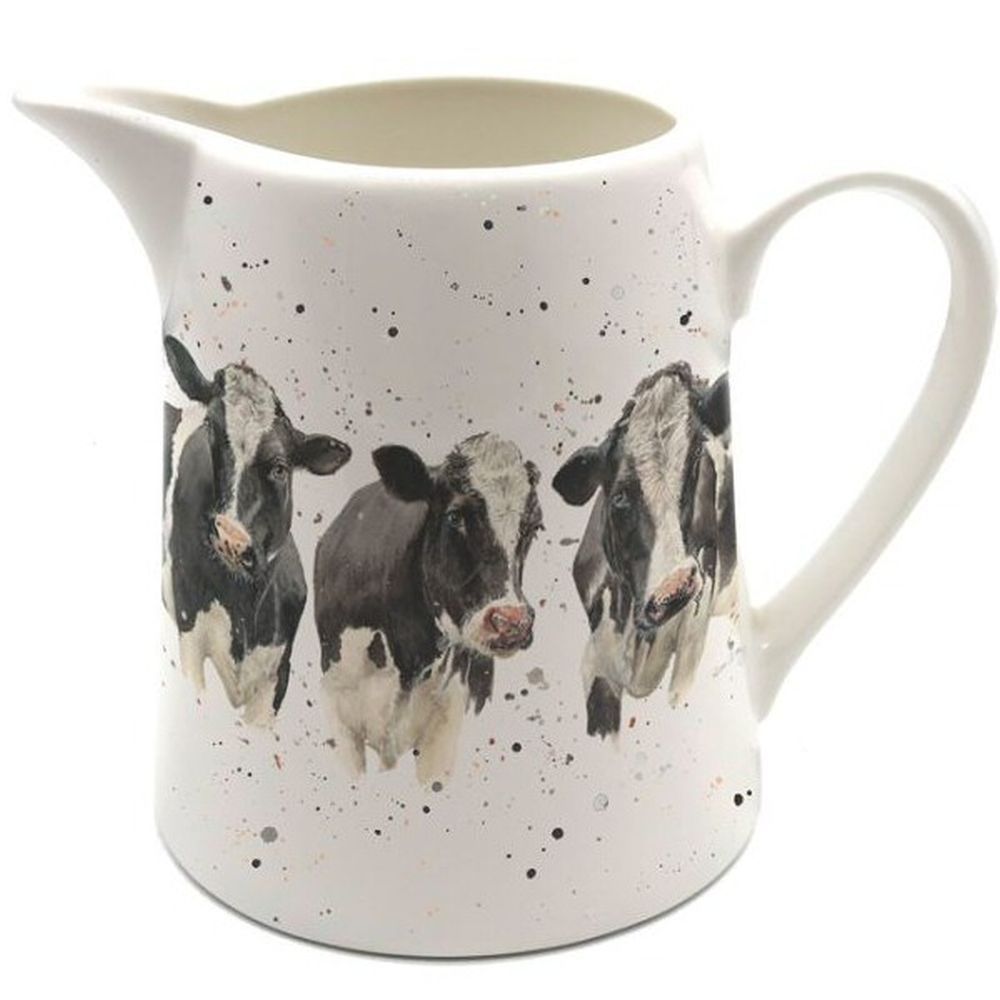 Bree Merryn Not Amoosed Medium Jug