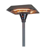 Kettler Kalos 195cm Universal Floor Standing Patio Heater