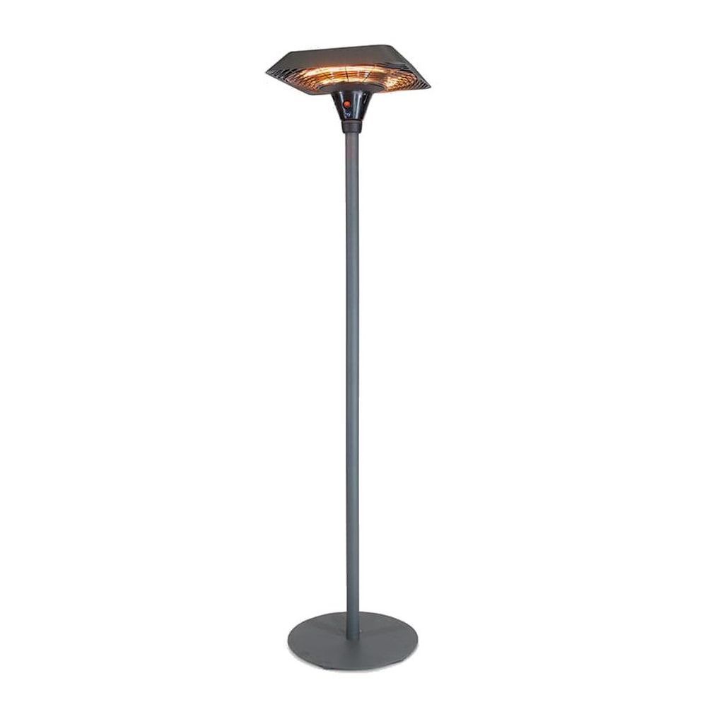 Kettler Kalos 195cm Universal Floor Standing Patio Heater