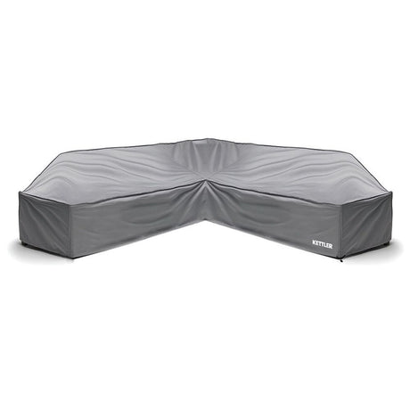 Kettler Palma Low Lounge Corner Sofa Protective Cover - 0993390-PC