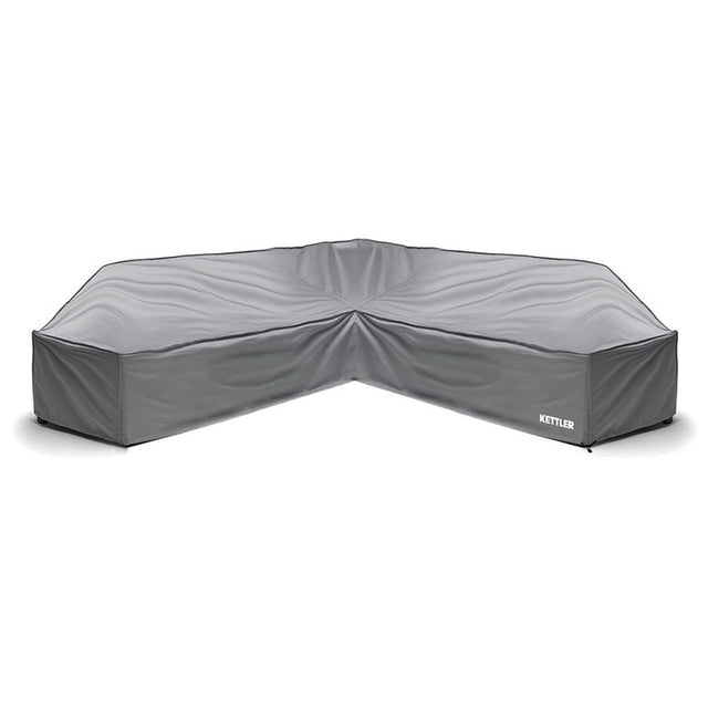 Kettler Palma Low Lounge Corner Sofa Protective Cover - 0993390-PC