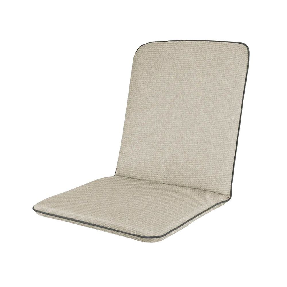 Kettler Savita & Siena Chair Cushion - Stone