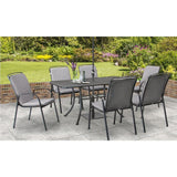 Kettler Savita & Siena Chair Cushion - Slate