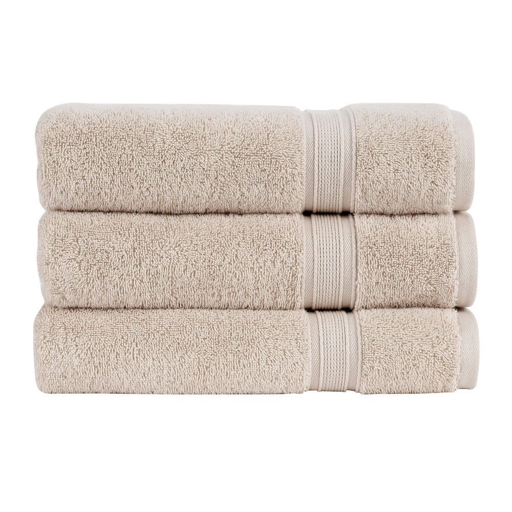 Christy Serene 90cm Driftwood Hand Towel