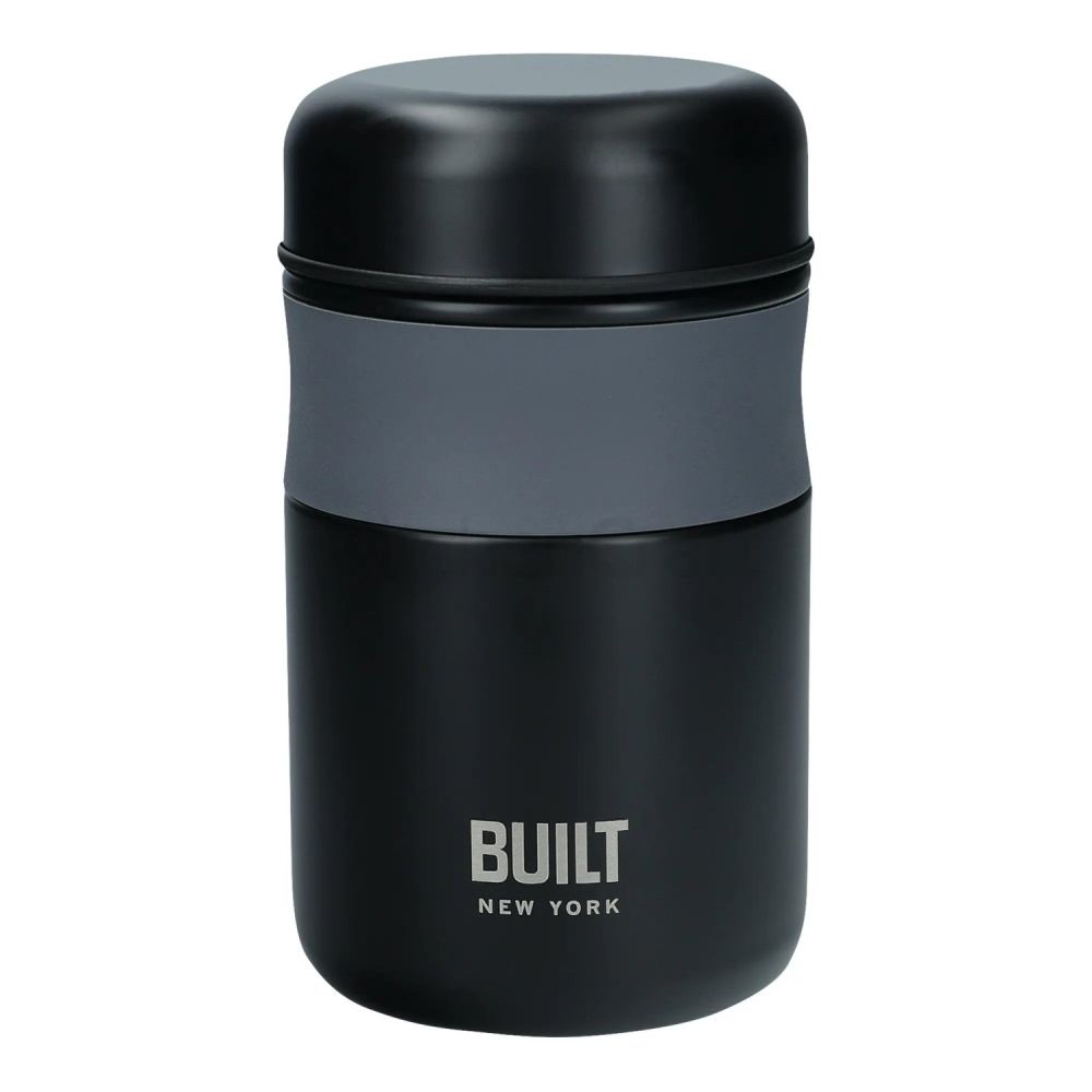 Kitchen Craft Built Professional 490ml Food Flask