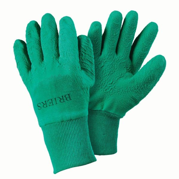 Briers Green All Rounder Gloves - Large