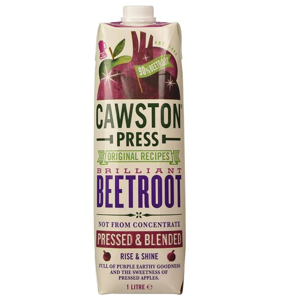 Cawston Press 1 Litre Beetroot & Apple Juice