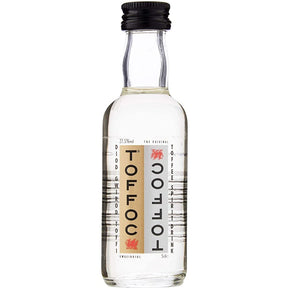 Toffoc 5cl Toffee Spirit Minature