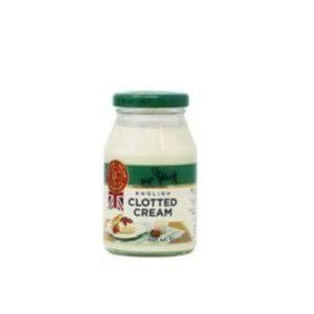 Devon Cream Co 170g Clotted Cream