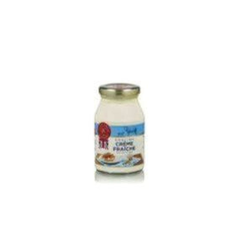 Devon Cream Co 170g Creme Fraiche