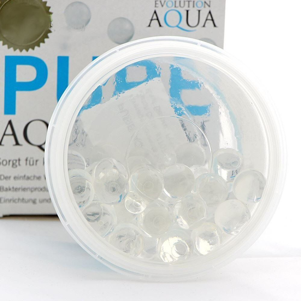 Evolution Aqua Pure Aquarium 50 Ball Counter