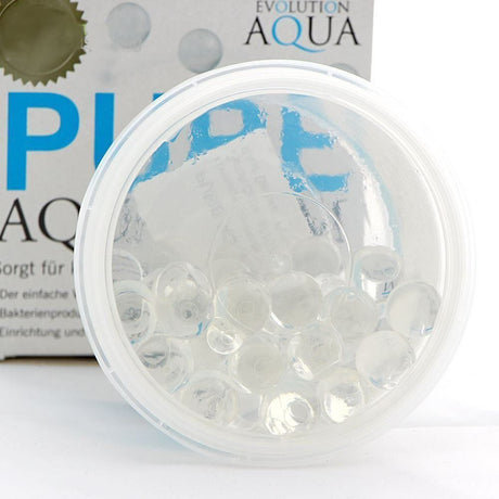 Evolution Aqua Pure Aquarium 50 Ball Counter