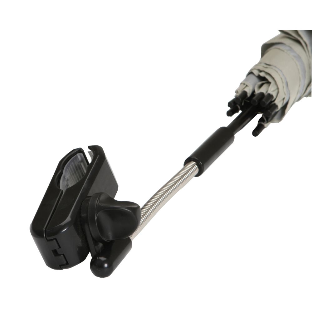 Quest Universal Beige Clamp On Sun Shade