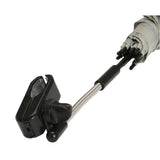 Quest Universal Beige Clamp On Sun Shade