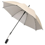 Quest Universal Beige Clamp On Sun Shade