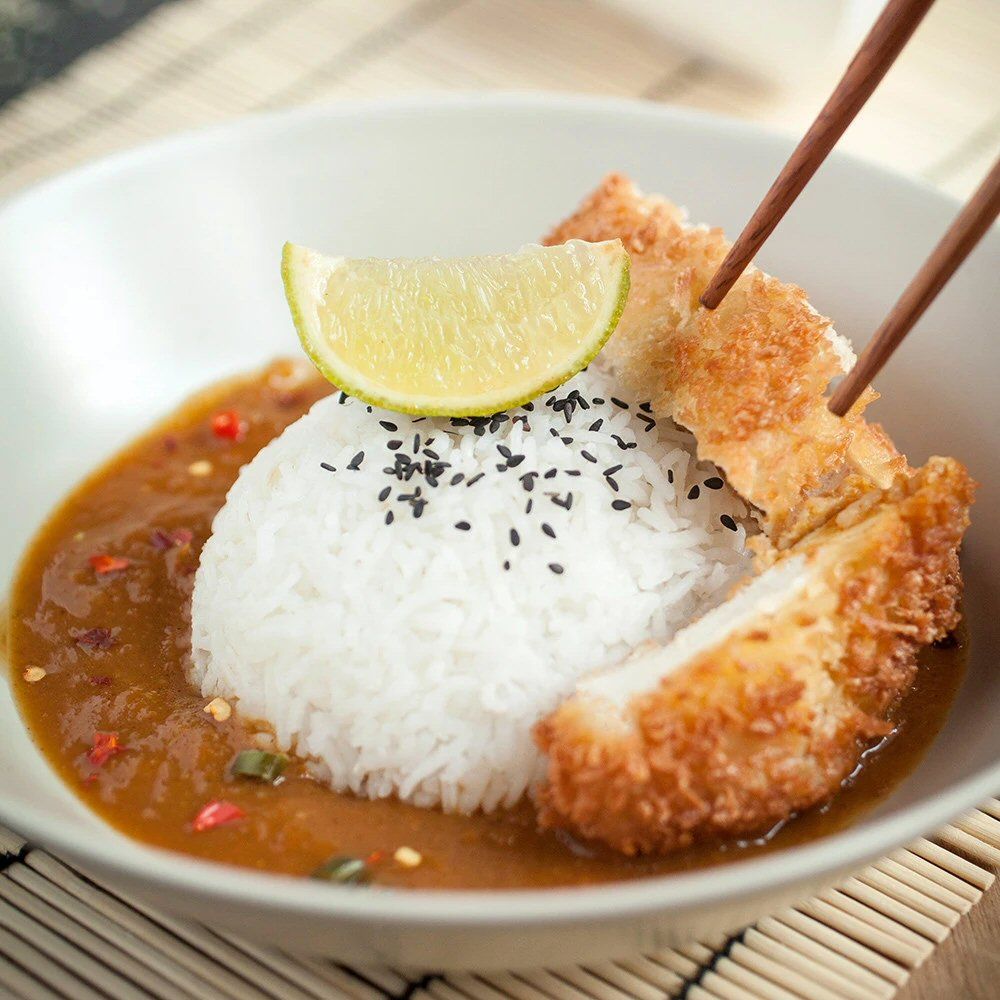 Spicentice Katsu Curry Seasoning Pack