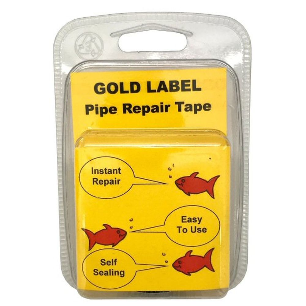 Gold Label 3m Pipe Repair Tape