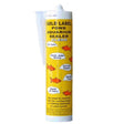 Gold Label 290ml Clear Underwater Pond Sealant