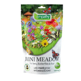 Empathy 500ml Mini Meadow Wild Flower Seed