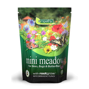 Empathy 1.2L Mini Meadow Wild Flower Seed