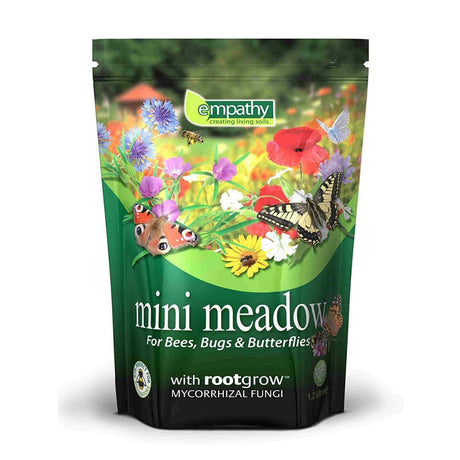 Empathy 1.2L Mini Meadow Wild Flower Seed