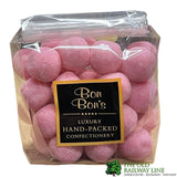 Bon Bon's 168g Strawberry Bonbons