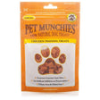 Pet Munchies Chicken Dog Treats