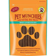 Pet Munchies 90g Beef Liver Sticks