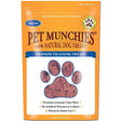 Pet Munchies 50g Venison Training Treats