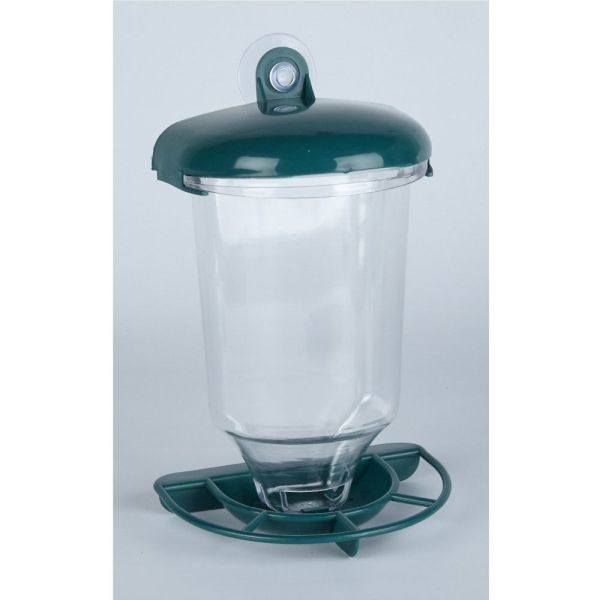 Creative Products Window Bird Feeder