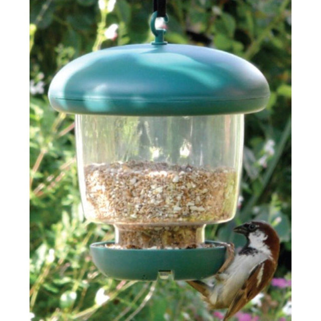 Creative Products Best Friends Bird Feeder