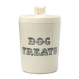 House of Paws 25cm Country Kitchen Dog Treat Jar