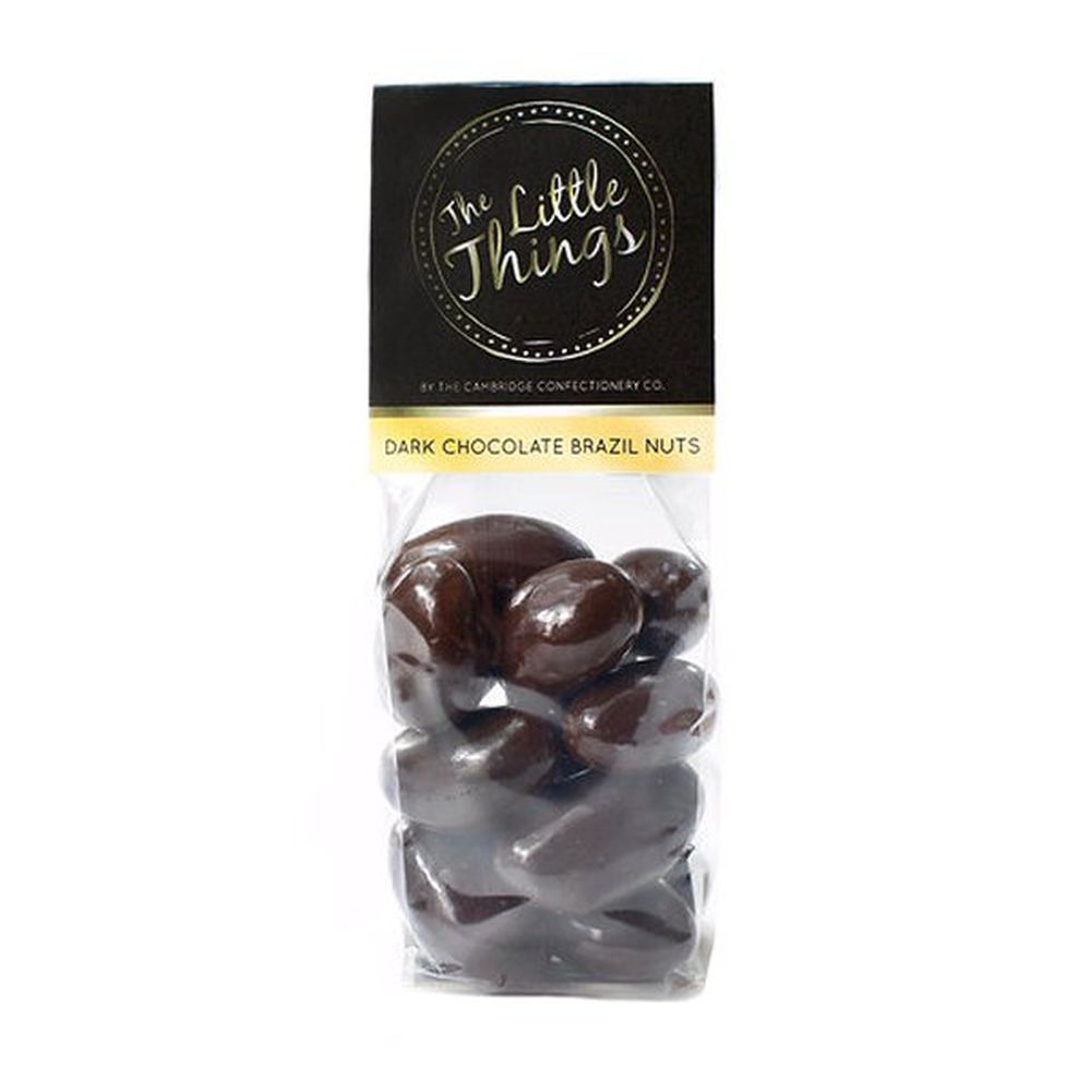 The Little Things 160g Dark Chocolate Brazil Nuts