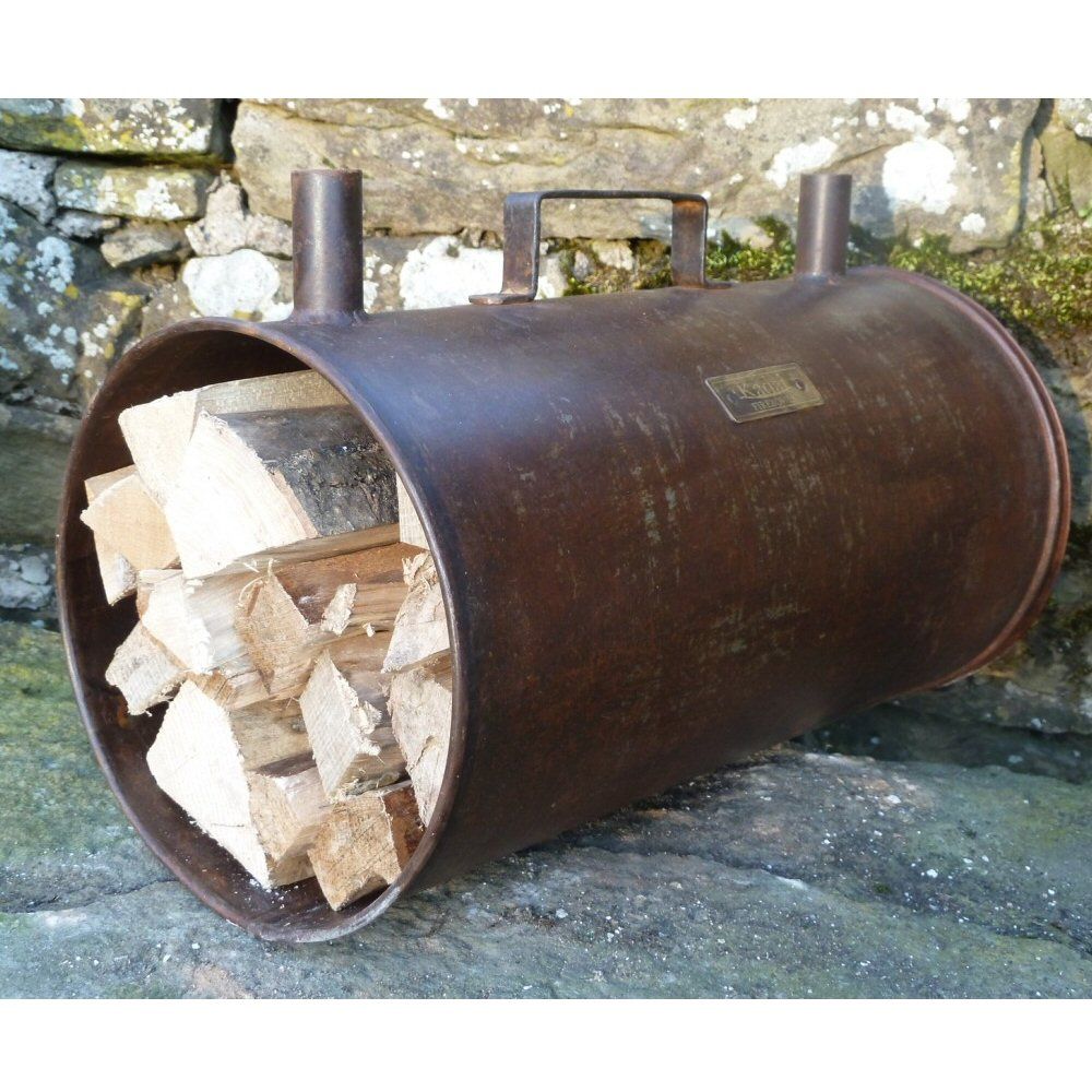 Kadai 43cm Charcoal Maker