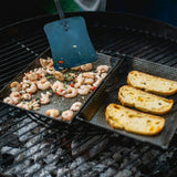 Kadai Set of 3 Grill Trays