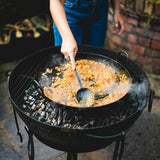 Kadai 48cm Paella Pan