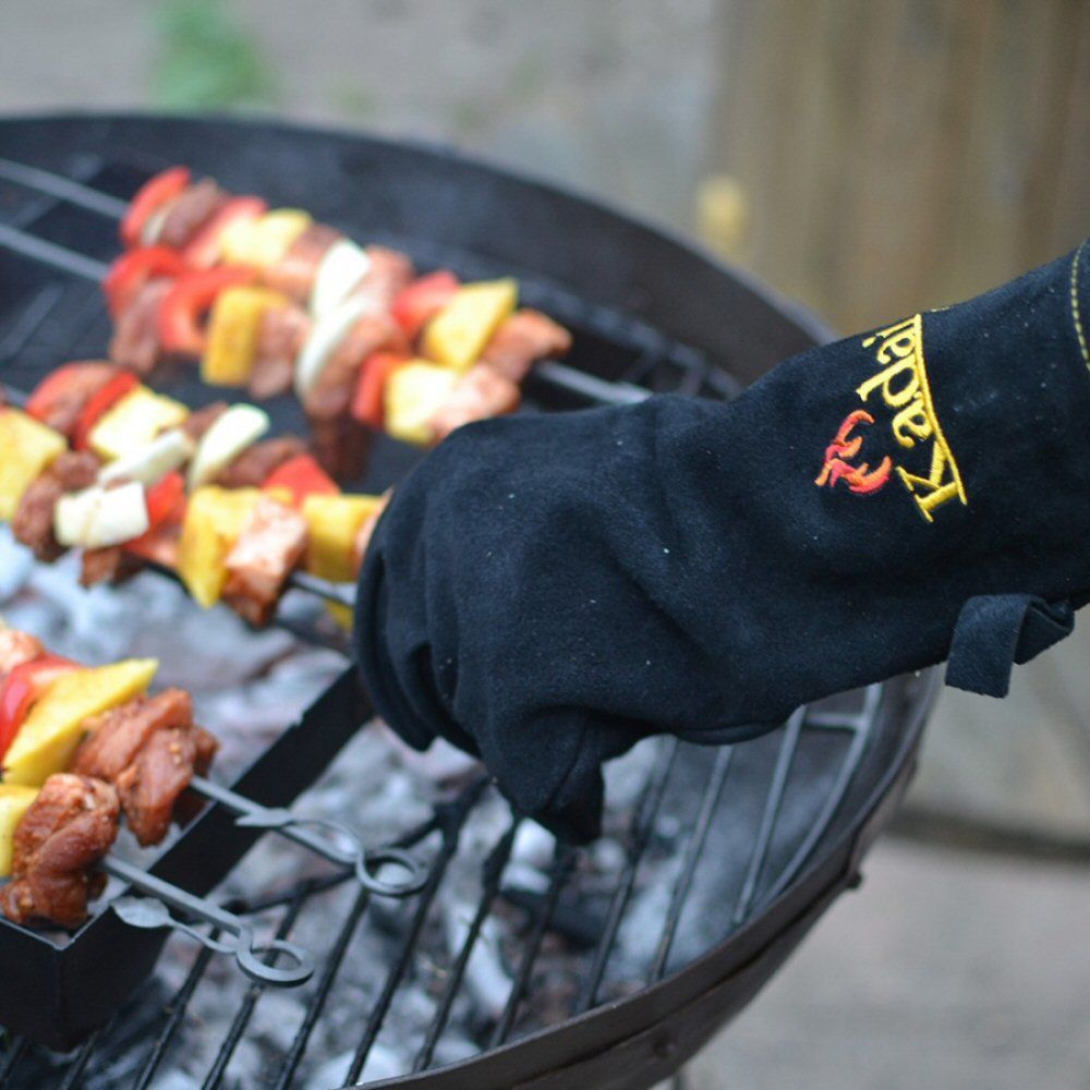 Kadai Left Hand Firebowl Glove