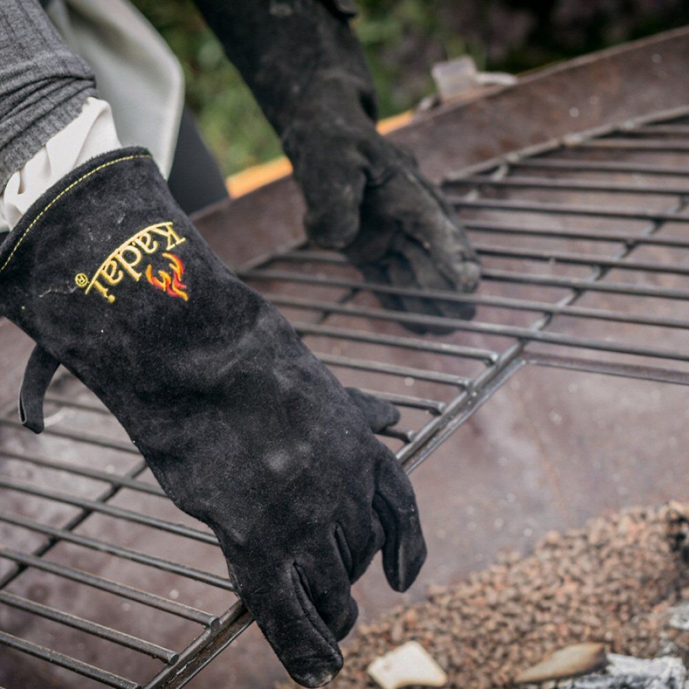 Kadai Right Hand Firebowl Glove