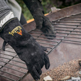 Kadai Left Hand Firebowl Glove