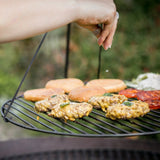 Kadai Swing Grill to Fit 80cm Kadai Firebowl
