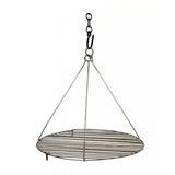 Kadai Swing Grill To Fit 60cm Kadai Firebowl