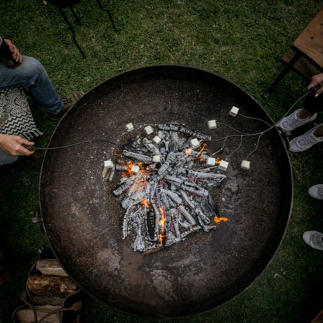 Kadai 71cm Marshmallow Fork